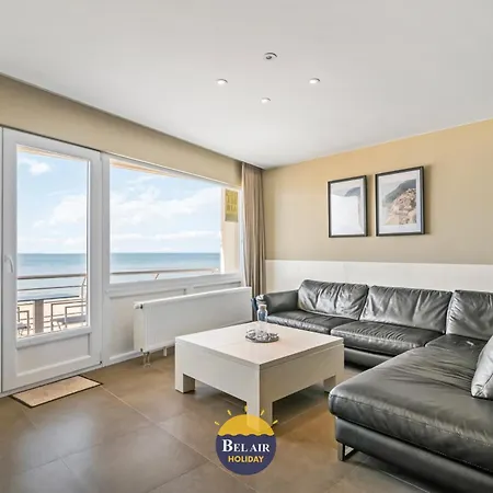 아파트 Bel Air - Modern 2-bedroom Flat With Stunning Sea Views! T167 *