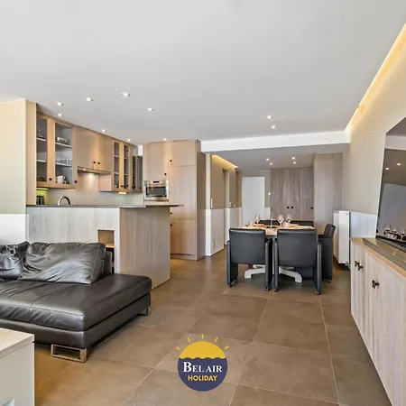 Bel Air - Modern 2-bedroom Flat With Stunning Sea Views! T167 아파트
