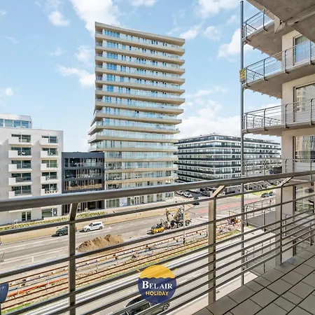 아파트 Bel Air - Modern 2-bedroom Flat With Stunning Sea Views! T167 *