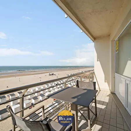 아파트 Bel Air - Modern 2-bedroom Flat With Stunning Sea Views! T167 *